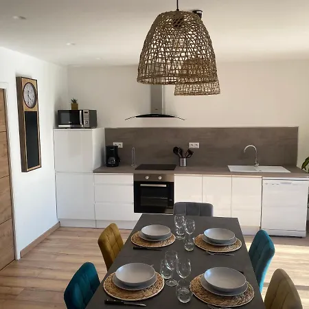 Et L' Echappee Feerique * Fresnicourt-le-Dolmen