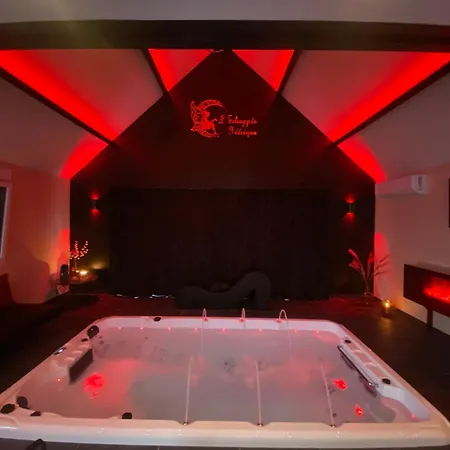 Et L' Echappee Feerique * Fresnicourt-le-Dolmen