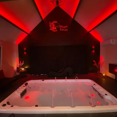 Et L' Echappee Feerique