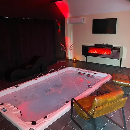 Et L' Echappee Feerique *