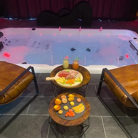 Et L' Echappee Feerique Fresnicourt-le-Dolmen